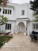 A Vendre villa S+4 Cité du stade a La Marsa