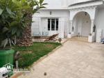 A Vendre villa S+4 Cité du stade a La Marsa