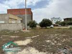 VT817Terrain d’habitation 322 m² à cité Mirdès Kelibia