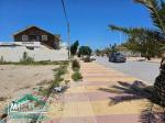 VT820Terrain d’habitation 199 m² à el mansourah kelibia