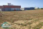 VT823Terrain d'habitation 166 m²  a kelibia
