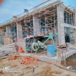 NOUVELLE RESIDENCE DE TRES HAUT STANDING A VENDRE A TUNIS Au coeur des Jardins Menzah 2