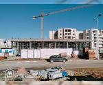 NOUVELLE RESIDENCE DE TRES HAUT STANDING A VENDRE A TUNIS Au coeur des Jardins Menzah 2