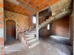 Villa S+4 à vendre inachevée