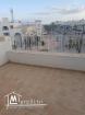 Magnifique appartement S+3  avec grande terrasse hammamet