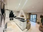 Un appartement S2 meublé à Marsa plage