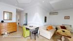 Appartement S2 meublé à Marsa saada