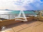 Location appartement de 330 m2 vue mer