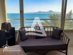 a louer appartement S1 la goulette vue mer