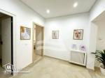 Un appartement S3 richement meublé au cœur de la Marsa