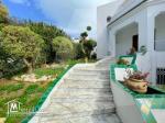 Magnifique villa  à louer à Gammarth