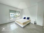 Location d'un charmant Appartement S2 meublé à la Marsa