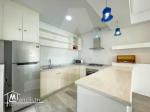 Location d'un charmant Appartement S2 meublé à la Marsa