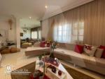 Location d'un étage de villa meublé ( ou vide ) à la Marsa