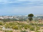 Terrain à vendre à Hammamet