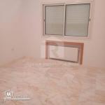 À Louer ( annuelle ) un appartement S1 non meublé situé à Hammem sousse