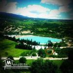 Villa en terrain de un hectare et 680m²