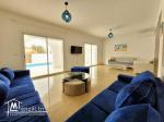 Villa S+3 avec piscine à Djerba lAghir