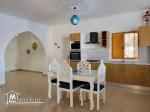 Villa S+3 avec piscine à Djerba lAghir