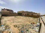 أخر قطعة أرض في حي الورود في سيدي بوزيد سنتر