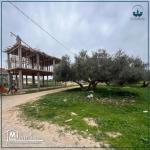 أرض للبيع في قليبية