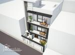 Des appartements à zahra kelibia