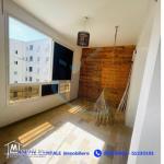À Vendre - Élégant Appartement S+2 au 4ème Étage à Nouvelle Madina