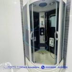 À Vendre - Élégant Appartement S+2 au 4ème Étage à Nouvelle Madina