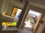 Villa neuf avec piscine a el haouaria Cap Bon