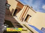 Villa neuf avec piscine a el haouaria Cap Bon