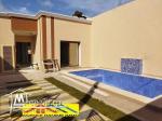 Villa neuf avec piscine a el haouaria Cap Bon