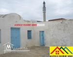 Maison arabi dans 216m2 a el haouaria cap bon
