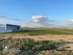 Terrain agricole de 6 hectares a zaghouan