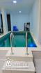 belle maison avec piscine