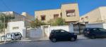 A vendre villa 3 niveaux à Radès
