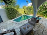 Location d'un Duplex meublé avec piscine à Gammarth