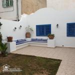 Centre ville Hammamet