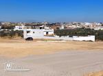 Terrain de 200 m2 à vendre   HAMMAMET