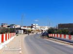 Terrain de 200 m2 à vendre   HAMMAMET