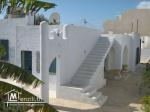 Villa indépendante à vendre à Hammamet