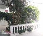 Villa de type S+3 située à Hammam Sousse