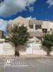 Villa contenant 4 appartements á ben arous/nebel a vendre