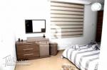 A louer par jour  un appartement S2 au 2éme étage situé à résidence Folla Chatt Mariem Sousse
