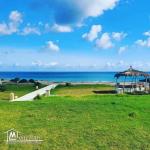 un terrain à kerkouane vue sur mer avec facilité du paiement