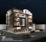 appartemnt s2 +3 a  vendre a kelibia