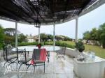 À louer Villa en S3 avec Jardin aux MimosasHammamet Nord