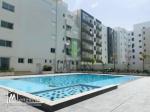 À louer S1 dans une résidence avec piscine à Cité el Wafa Nabeul
