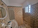 Spacieux appartement S+2 RDC à vendre à Hammamet 51355351