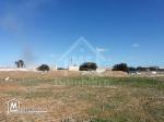 Lot de terrain de 258 m² à vendre à 55 MD à Hammamet 51355351