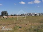 Lot de terrain de 258 m² à vendre à 55 MD à Hammamet 51355351